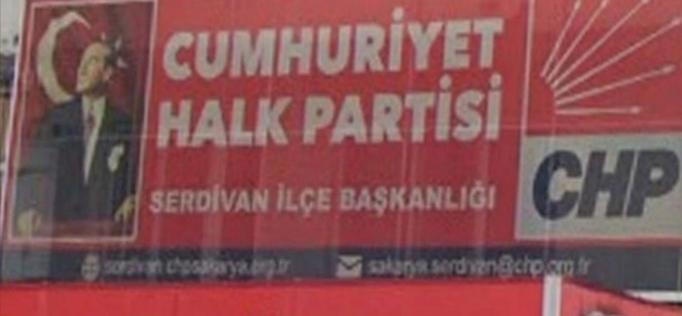 CHP'yi karıştıran 'bozkurt' tartışmasında yeni gelişme