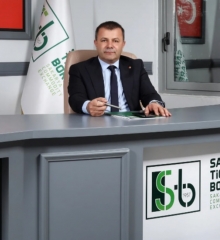 STB Başkanı Genç: “Hayvancılık ve kırmızı et sektörünü Ramazan öncesi tüm yönleriyle ele alacağız”