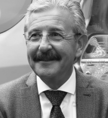 Eski Şoförler Odası Başkanı Feridun Canbaz hayatını kaybetti