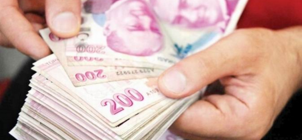 En düşük emekli aylığı belli oldu