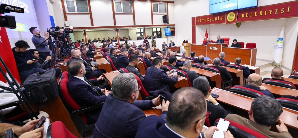 Başkan Alemdar, hizmetleri sıraladı