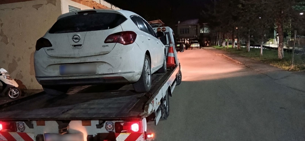 Ters şeritte ilerlemenin bedeli ağır oldu