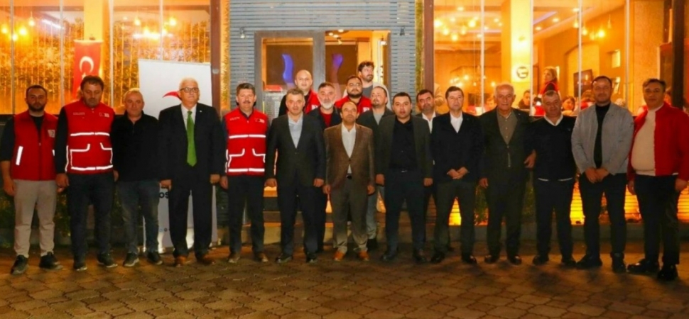 Kızılay Sakarya’da hedef yükseltti
