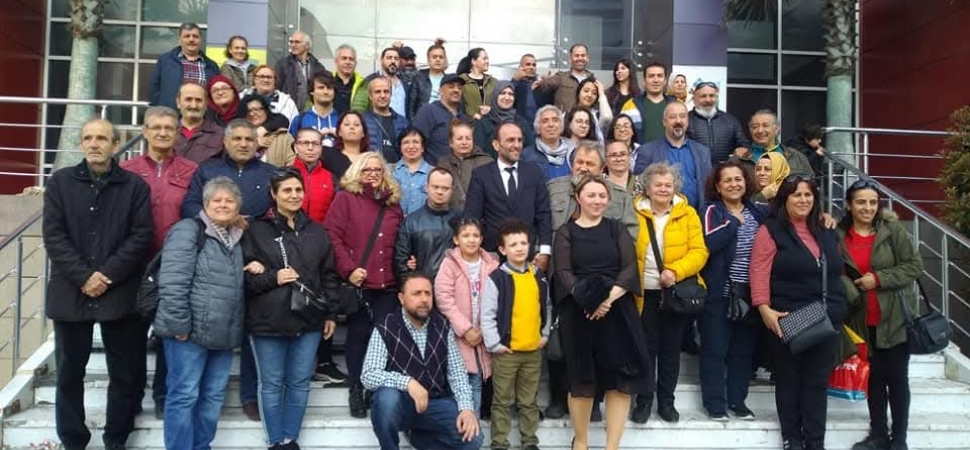 Özel Bireyler İçin Anlamlı Proje