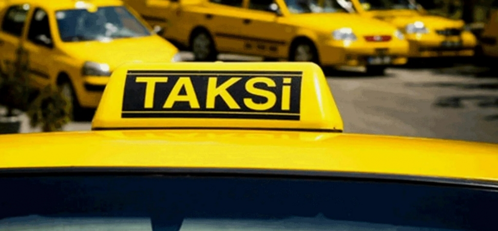 Sakarya'da taksi ücretleri zamlandı