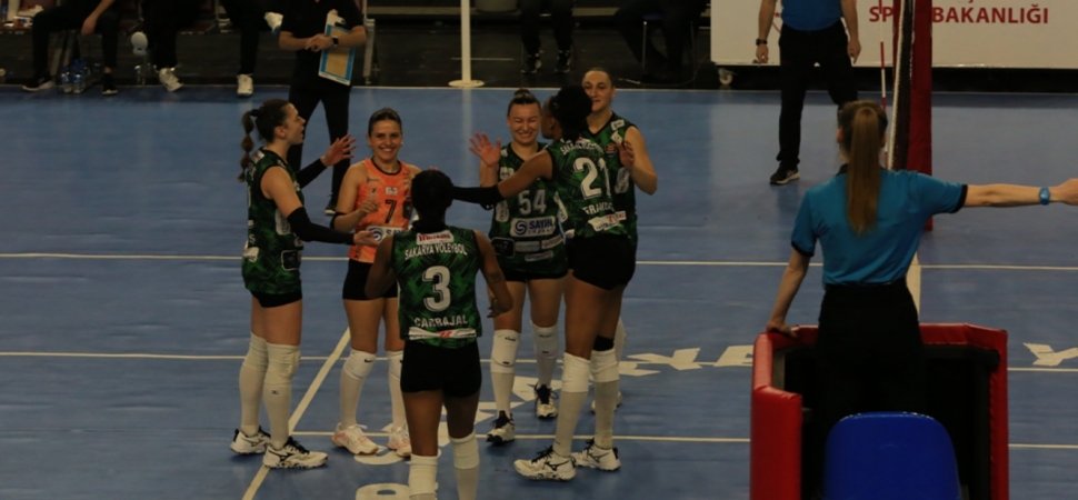 Bizim kızlar, Play-Off öncesi zorlu virajda!