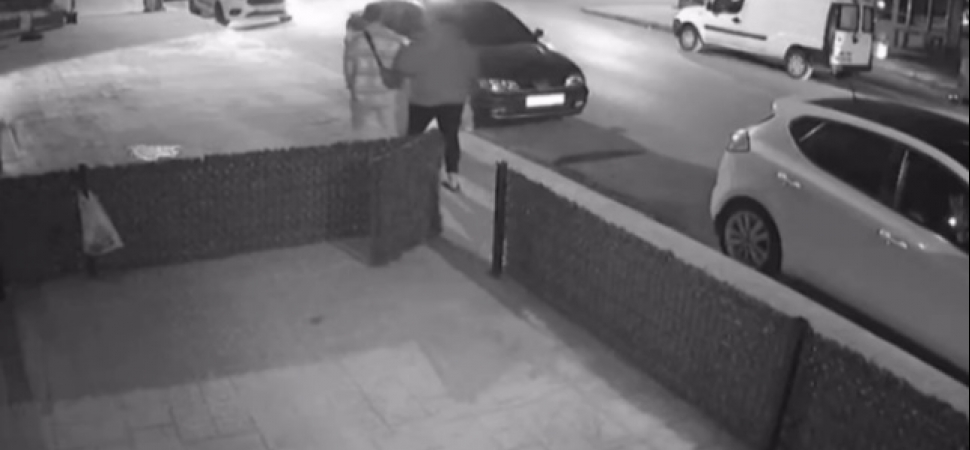 Sakarya'da silahlı hesaplaşma öncesi polis baskını