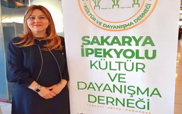 Nilüfer Şentürk’ten Anneler Günü Mesajı