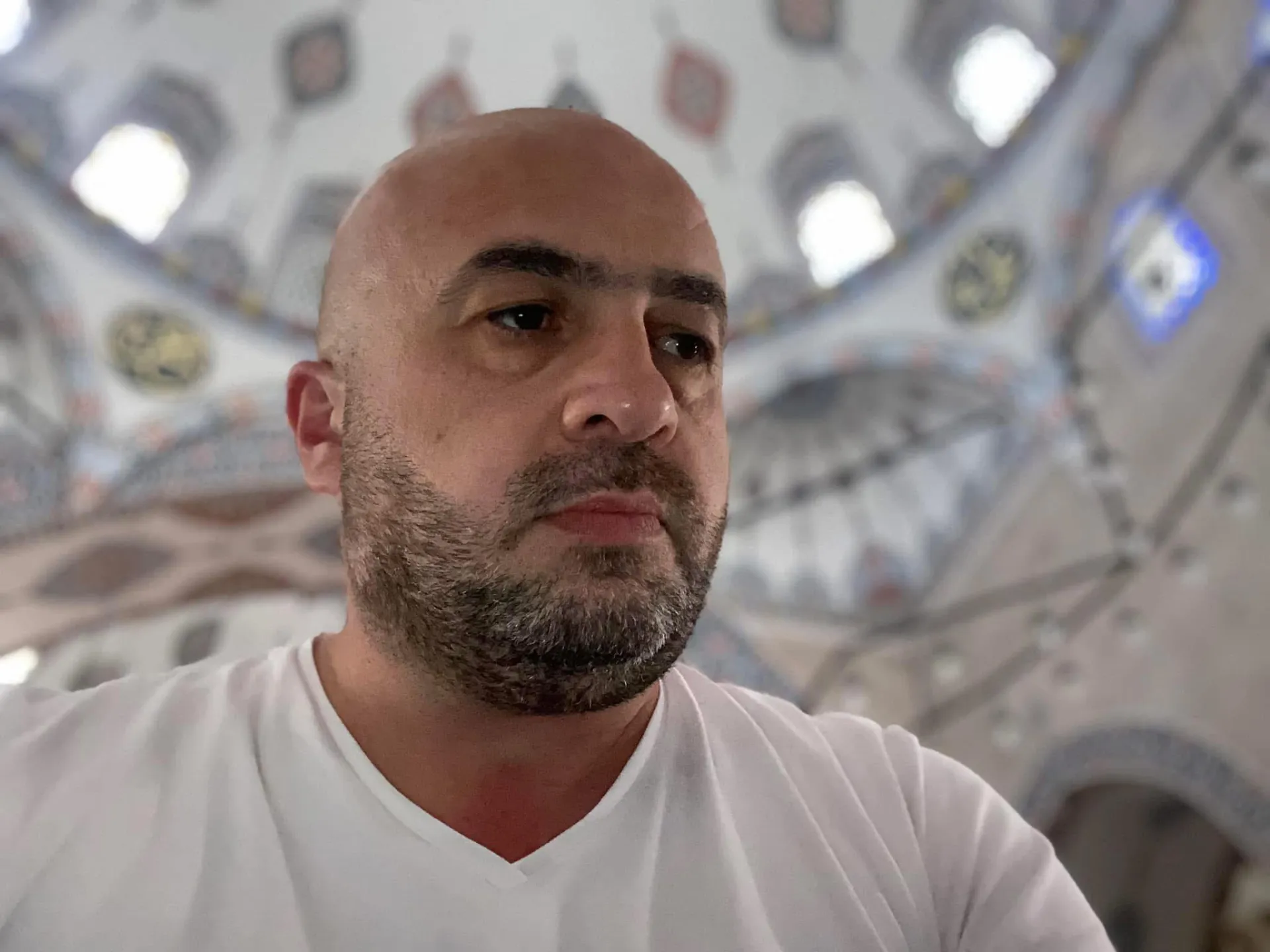 Sakaryalı iş insanından acı haber