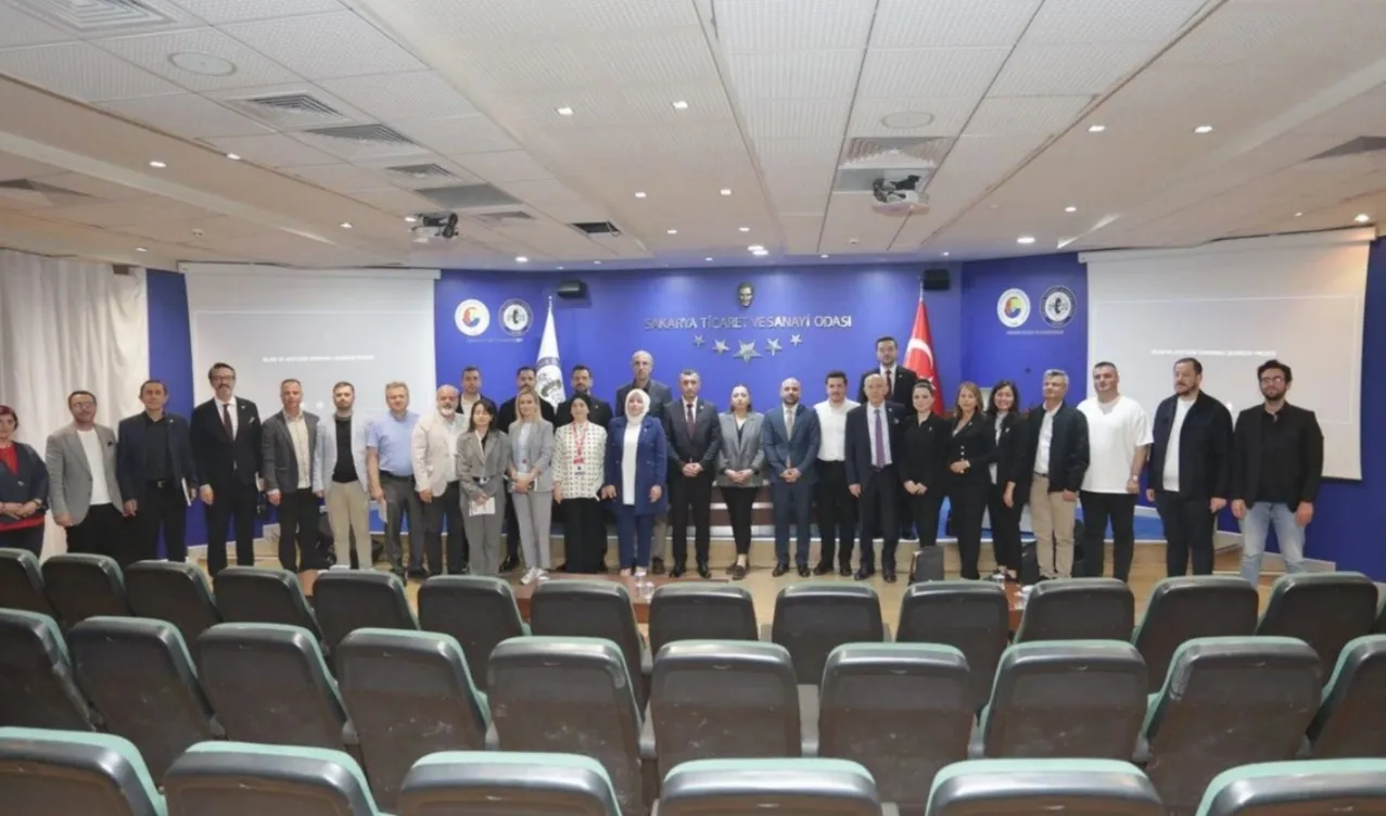 SATSO 28. Meslek Komitesi kentsel dönüşüm ve finansman desteklerini üyeleriyle paylaştı