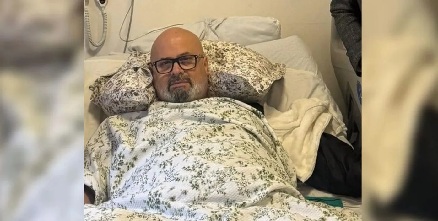 RATED Başkanı Remzi Adıyaman ameliyat oldu