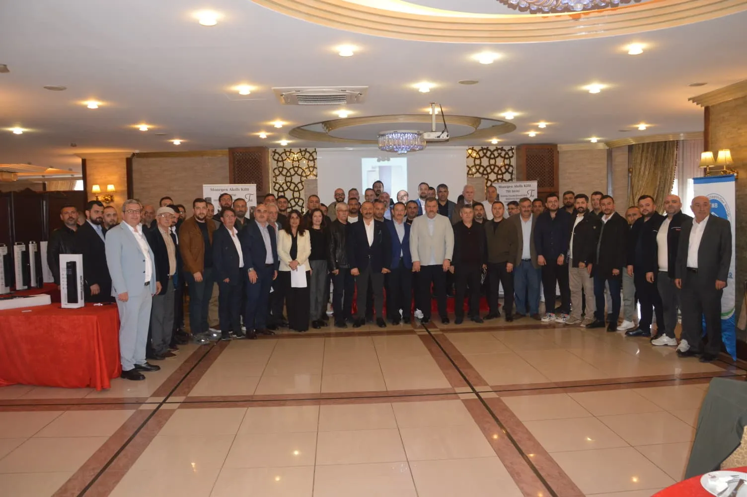 Yeni Nesil Konutların Vazgeçilmezi Akıllı Kilitler