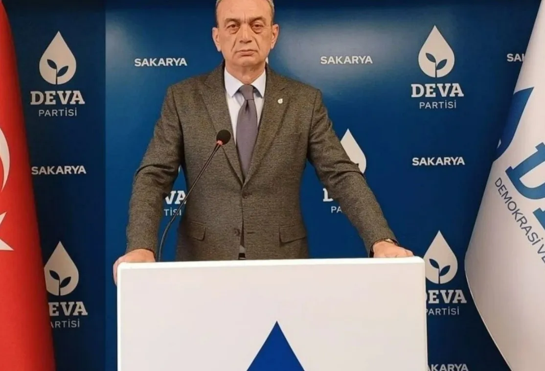 DEVA Partisi'nden torba yasa düzenlemesine 'torba boş' yorumu