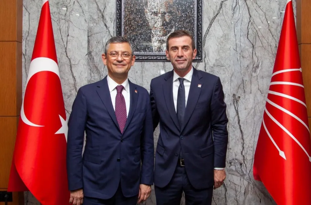 CHP’li Ecevit Keleş: Cumhuriyet Halk Partisi Teslim Alınamaz
