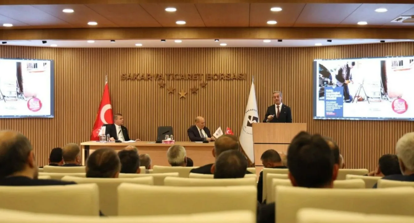 STB'deki toplantıda ekonomi, tarım ve hayvancılık sektöründeki gelişmeler konuşuldu