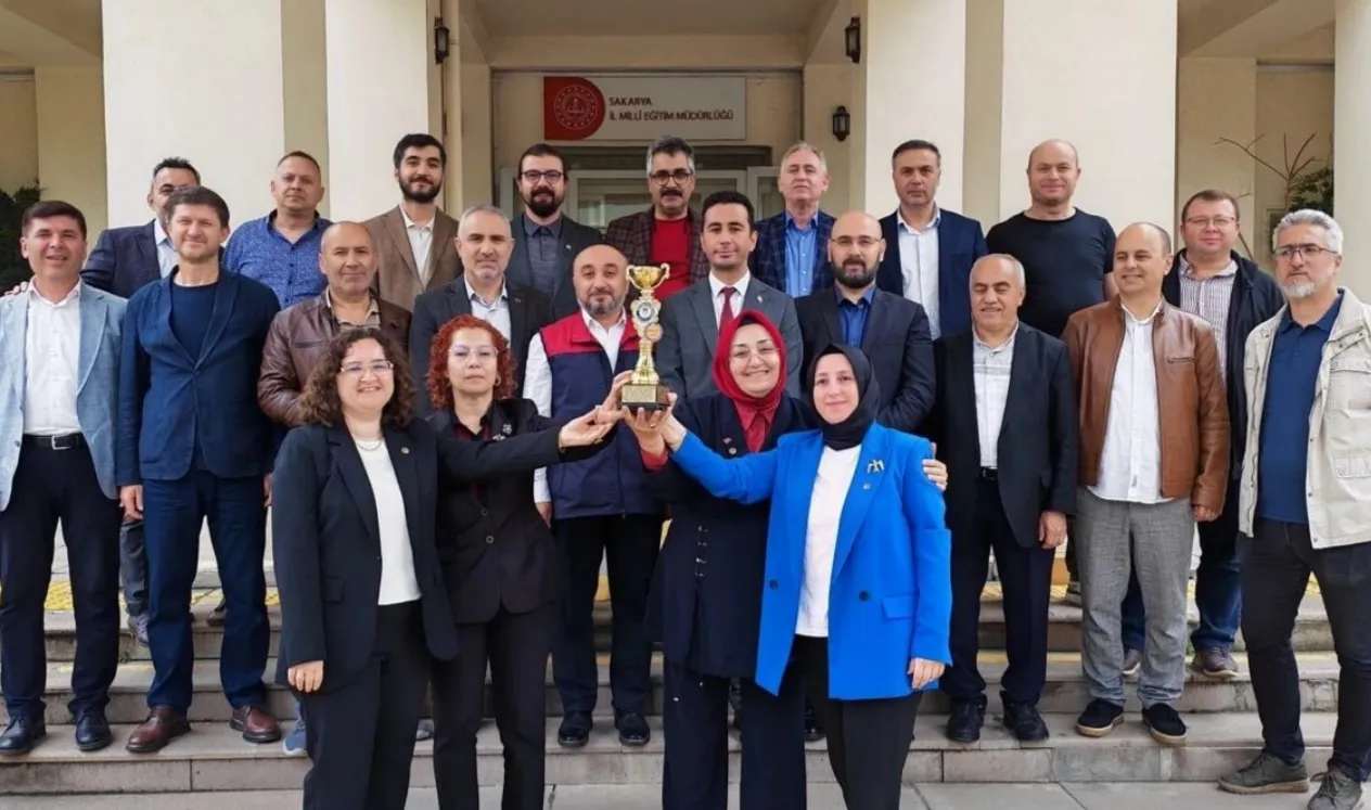 Eğitim-Bir-Sen 6 bin 285 üyeye ulaştı