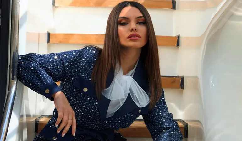 Dilara Kırmıt özel hayatını koruma altına aldı