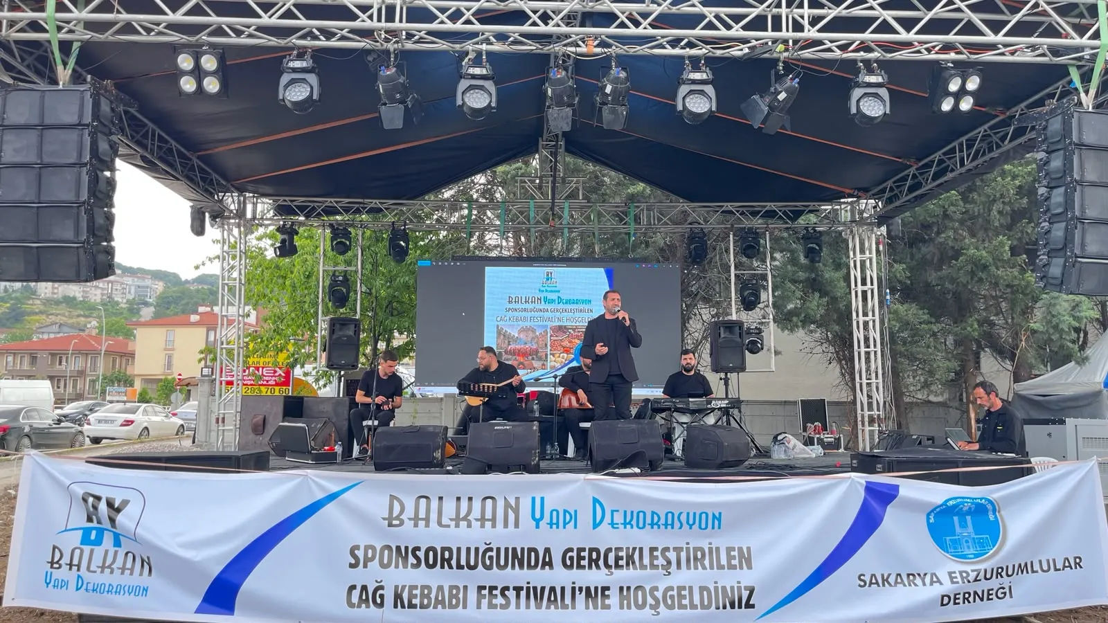 Sakarya’da Erzurum coşkusu başladı