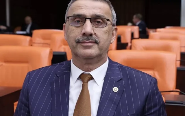 Bayraktar’dan Polis Haftası Mesajı
