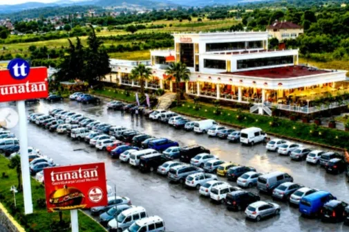 Tuna Tan Yolboyu’nda  Bayram Mesaisi 7/24 Sürüyor