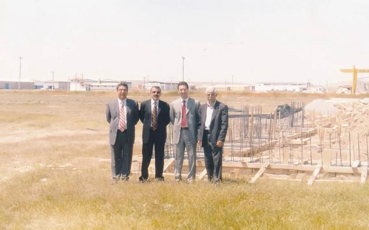 Ali Haluk Açıkgöz’ün İz Bırakan Yolculuğu