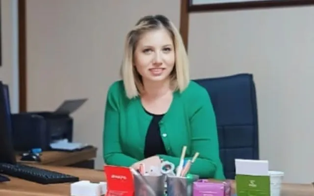 Emel Katık’tan Kurban Bayramı Mesajı