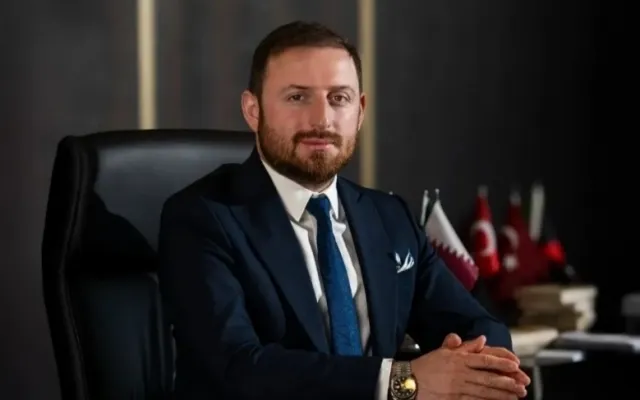 Faruk Koç’tan Kurban Bayramı Mesajı