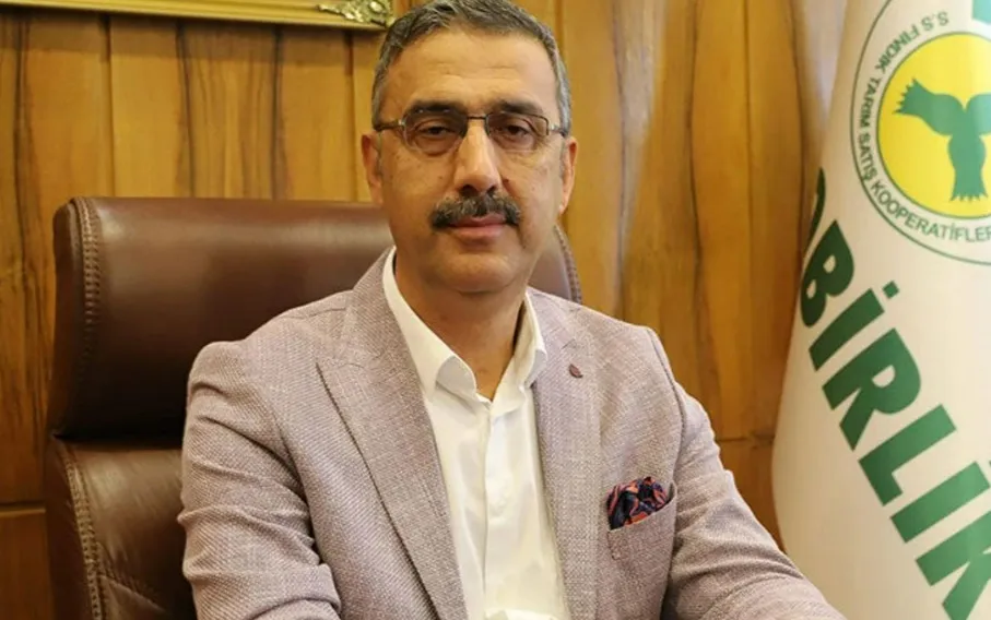 Lütfi Bayraktar’dan Kurban Bayramı Mesajı