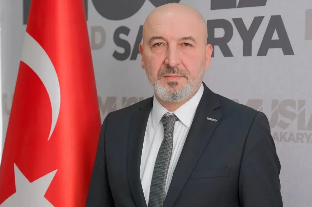Ahmet Cihan'dan Kurban Bayramı mesajı
