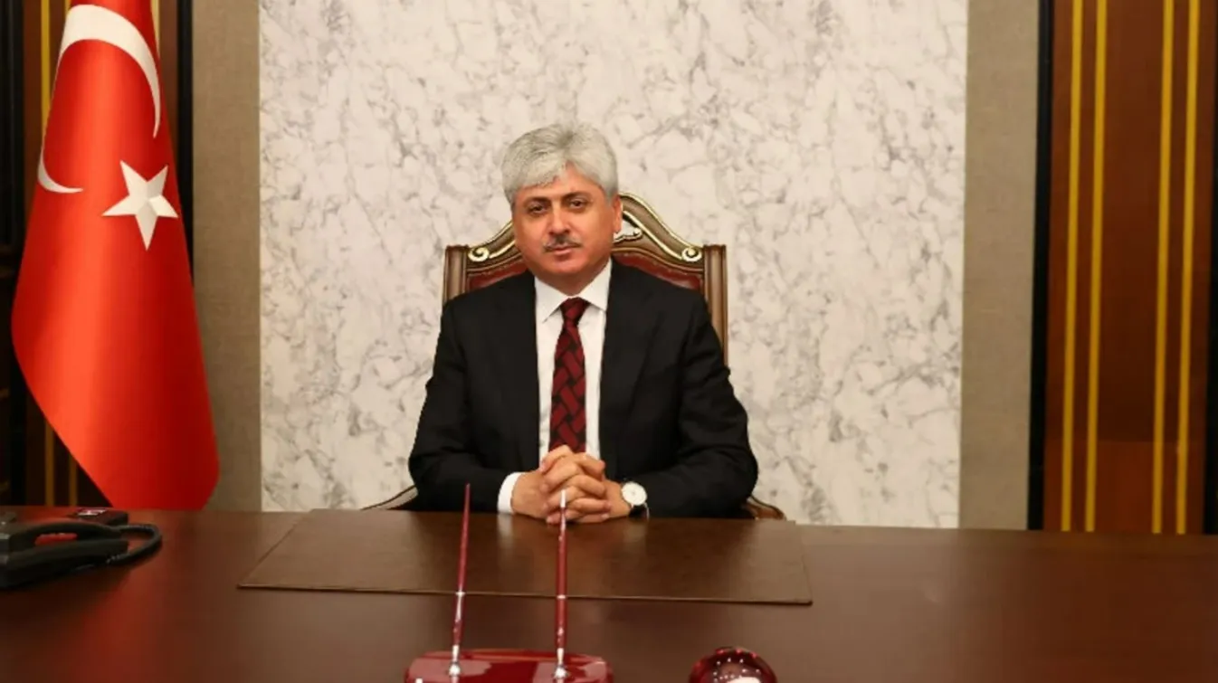 Vali Doğan'dan Kurban Bayramı mesajı