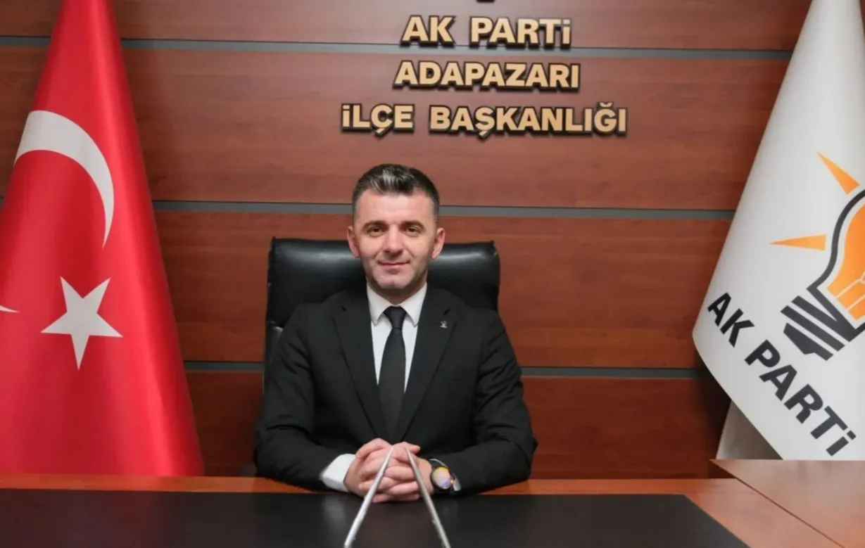 Samet Çağlayan'dan bayram mesajı