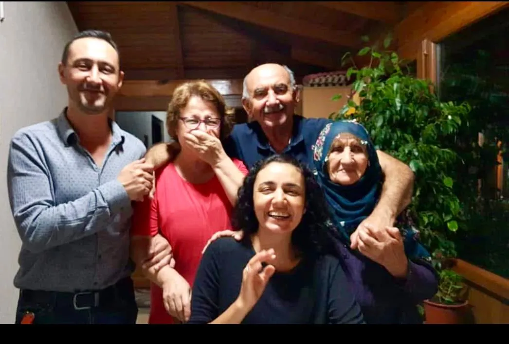 Eğitimci Yunus Emre Ersoy bayramı Sakarya’da geçiriyor