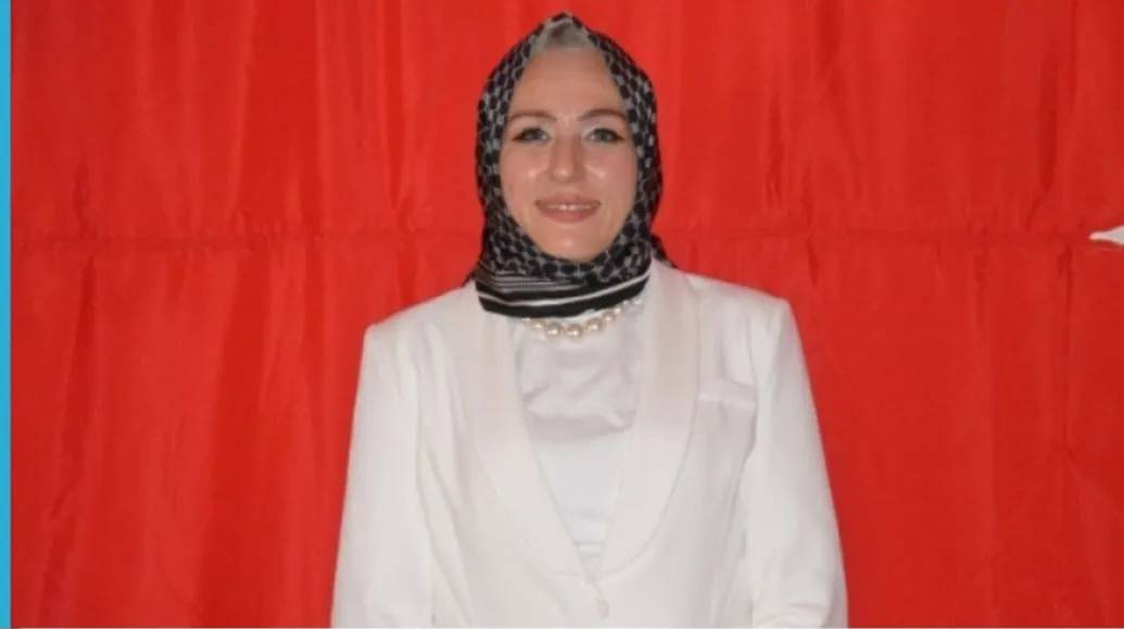 Aslı Çam’dan Kurban Bayramı Mesajı