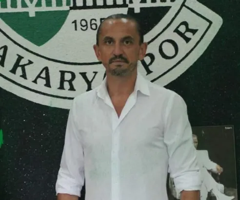 Tuncay Şanlı başkanlık için harekete geçti