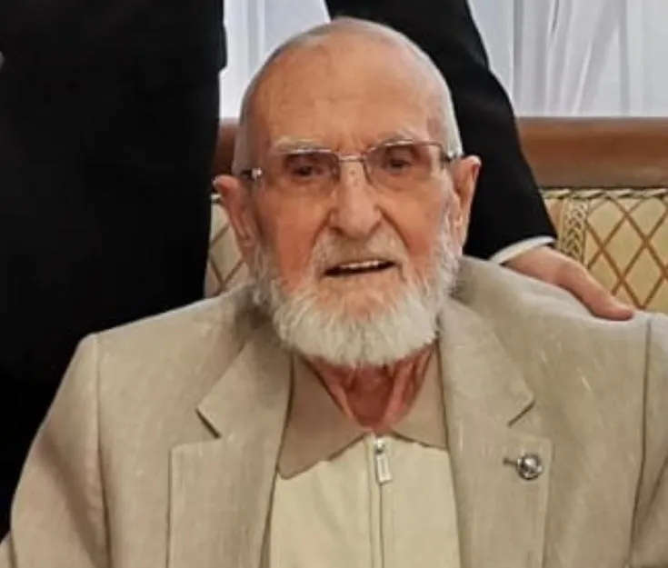 Adil İsmet Özsoy vefat etti