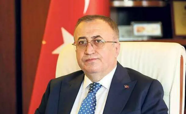 Balcı Yeniden Başkan Seçildi