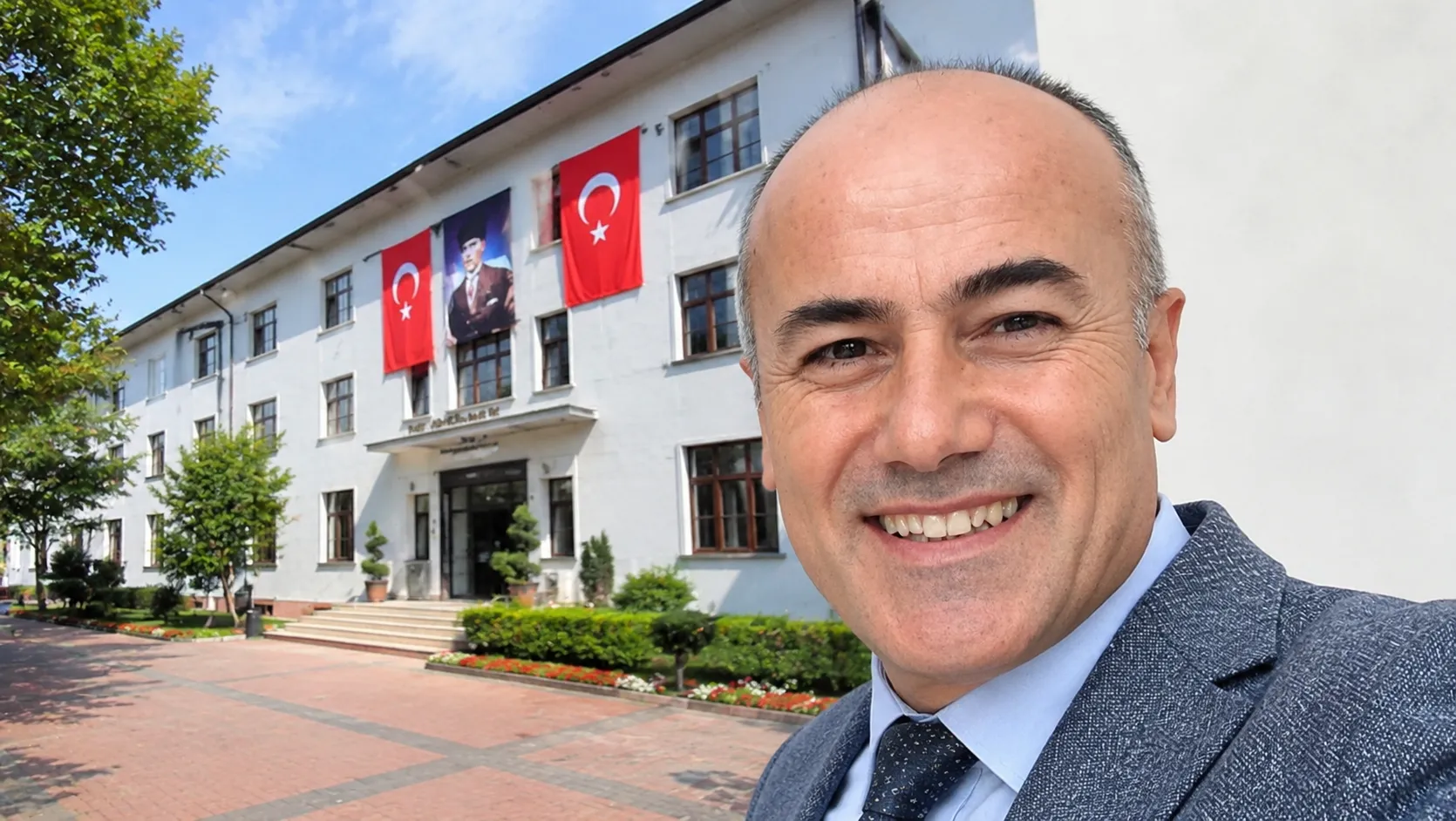 Büyükşehiri üzen ölüm
