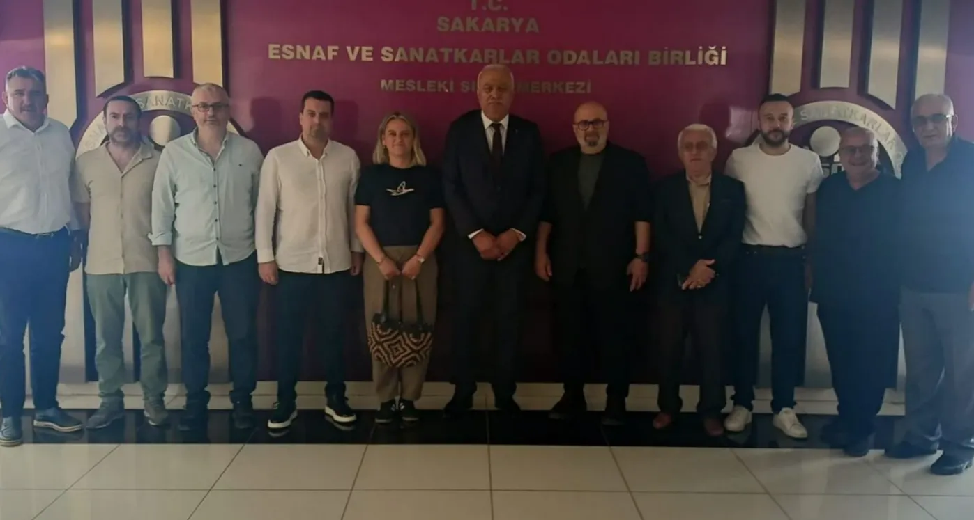 RATED heyetinden Kabacan’a hayırlı olsun ziyareti