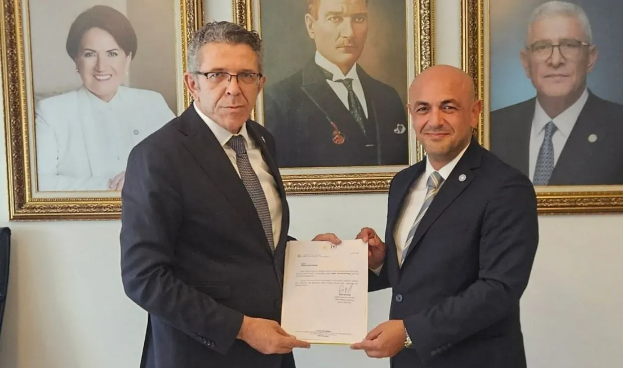 Selçuk Kılıçaslan'a önemli görev: 12 il ona emanet