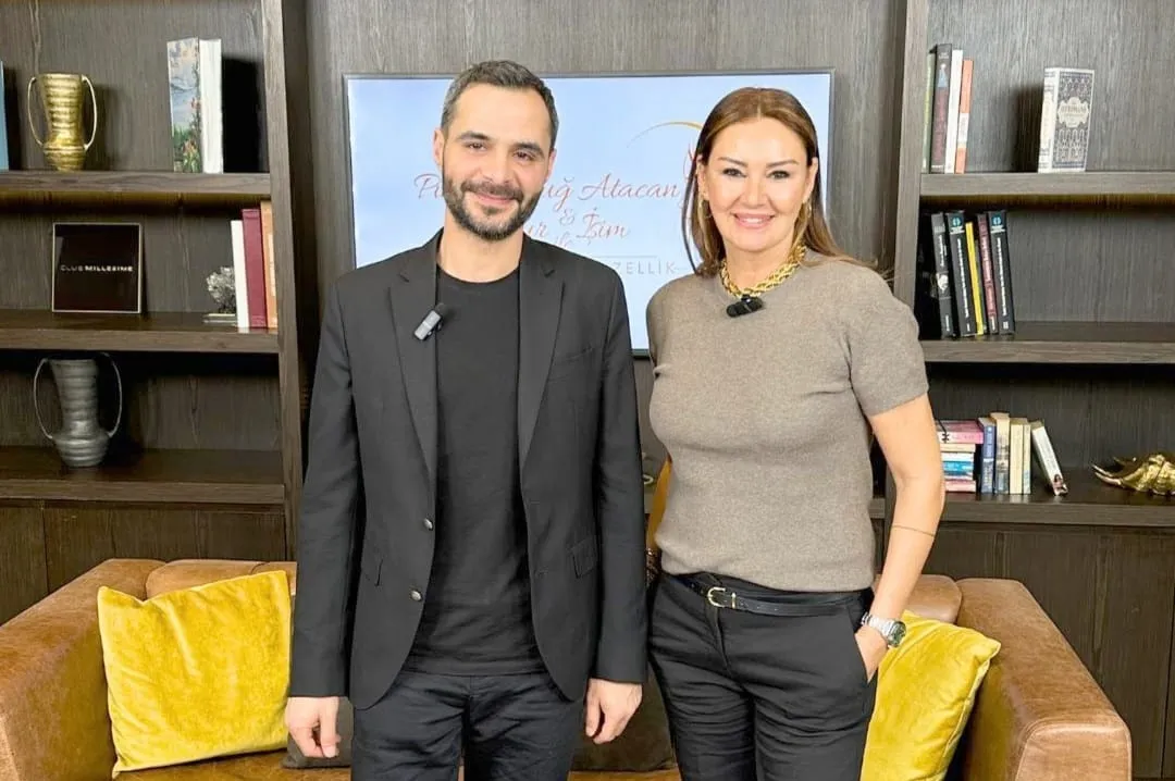 Sağlık ve Güzellikte Devrim: Pınar Altuğ’un Sunumuyla “Sağlıklı Güzellik” Ekranlarda!