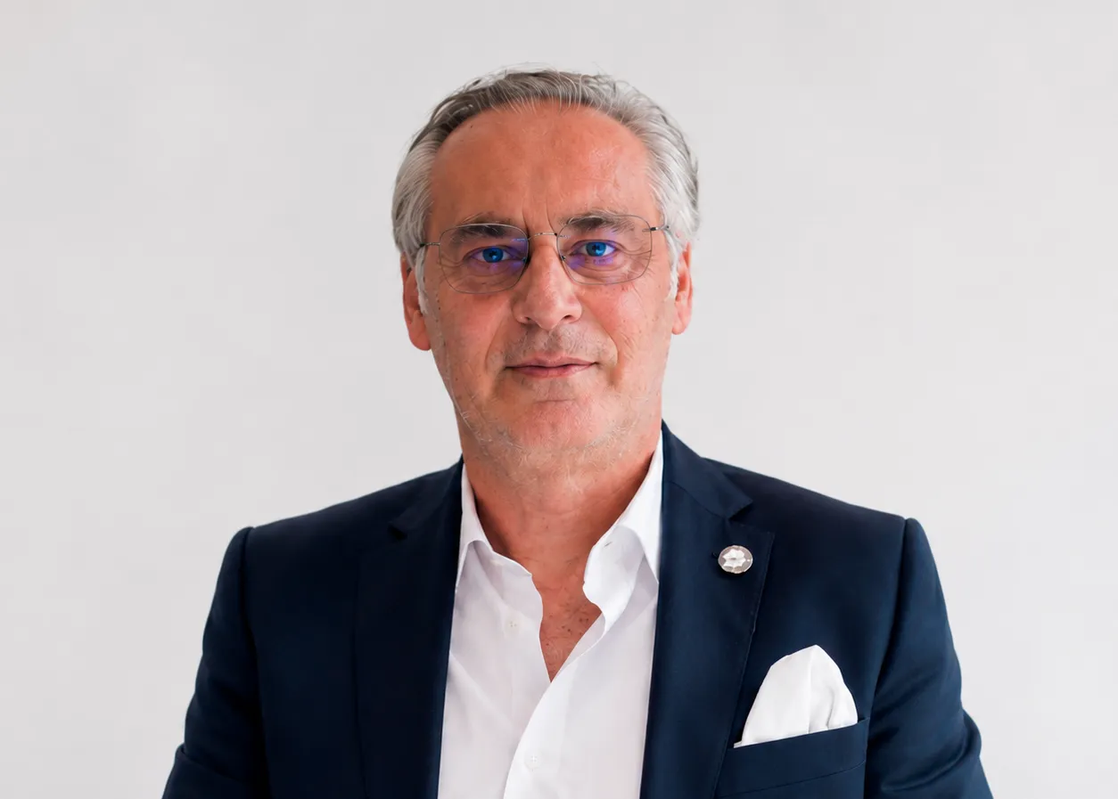 Ahmet Öztürk Hacıeyüpoğlu’ndan Babalar Günü Mesajı