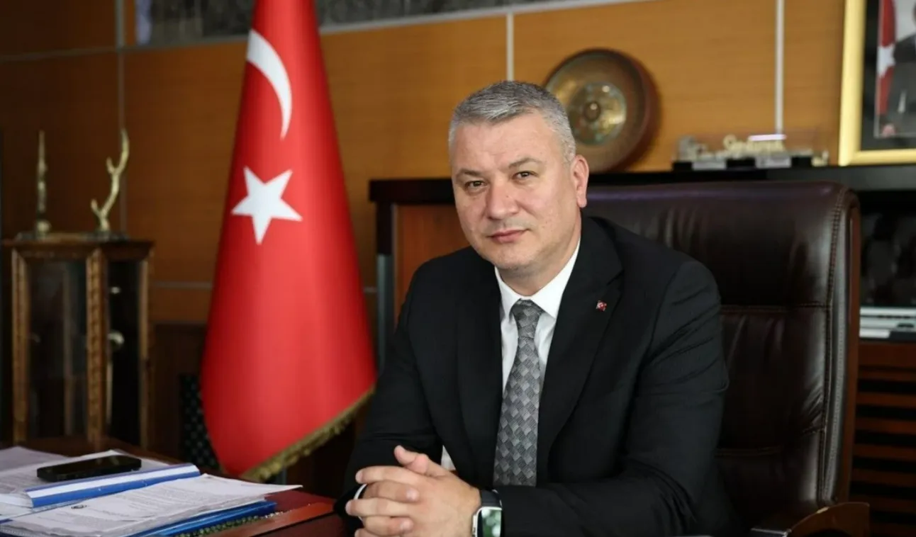 Başkan Çelik, YKS’ye girecek öğrencilere başarılar diledi
