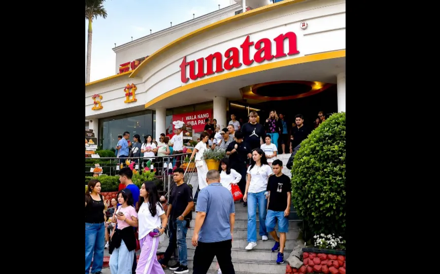 Yabancı turistlerin yol üstündeki tercihi: Tunatan