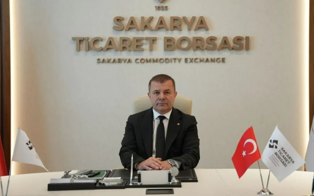 STB Başkanı Mustafa Genç’ten 21 Haziran Kurtuluş mesajı