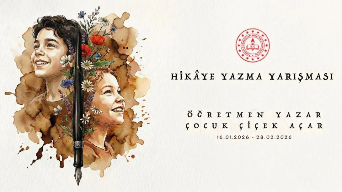 Sakaryalı Eğitimcinin Hikâyesi Bakanlık Tarafından Yayımlanmaya Değer Bulundu