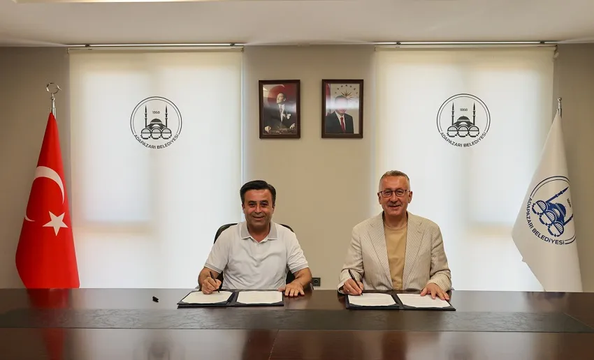 Tarihi Salı Pazarı, Ozanlar’da Yeniden Kuruluyor