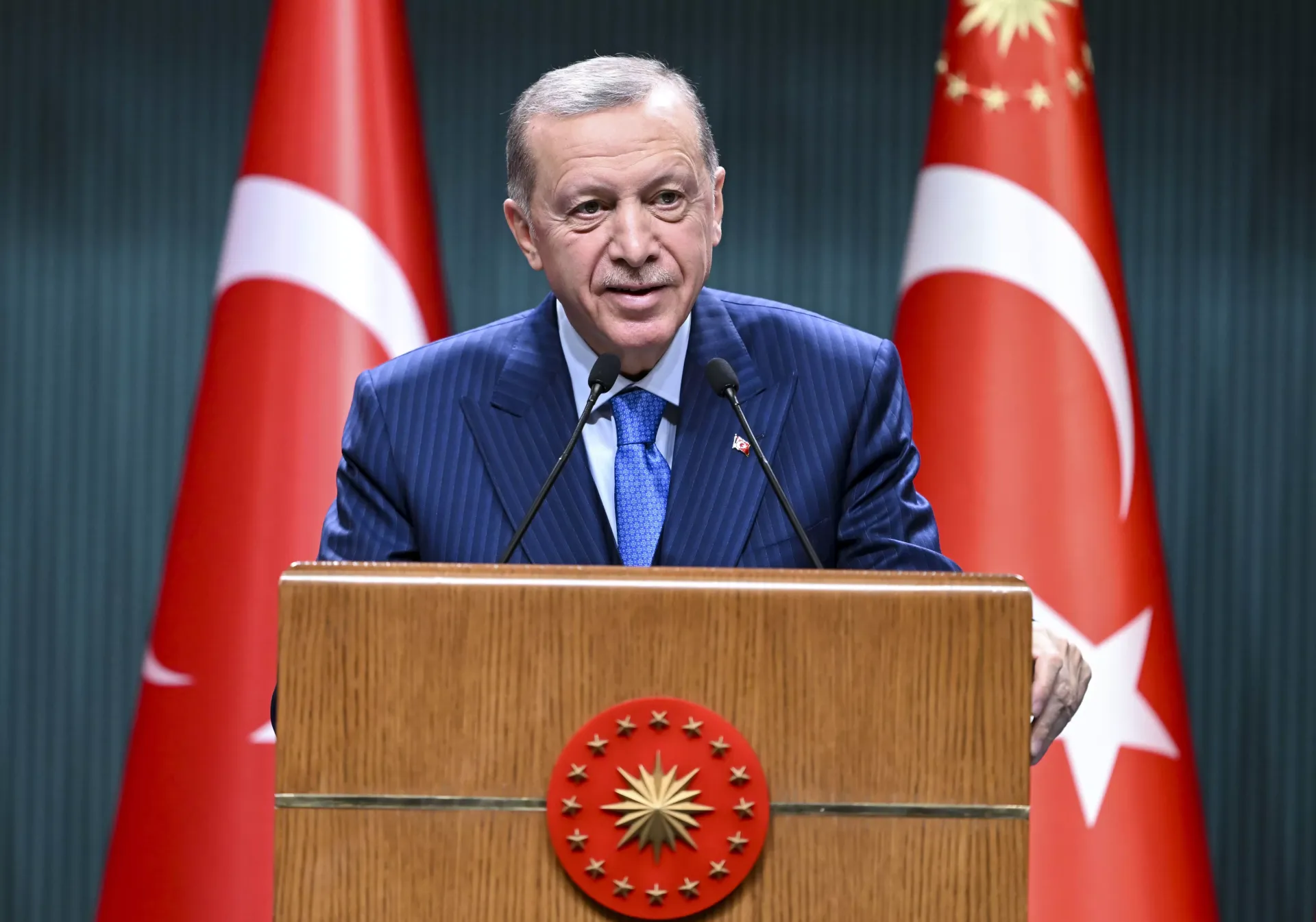 Erdoğan'ın Sakarya Programı Netleşti