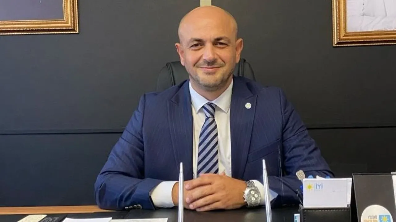 Kılıçaslan’dan Tandoğan çağrısı