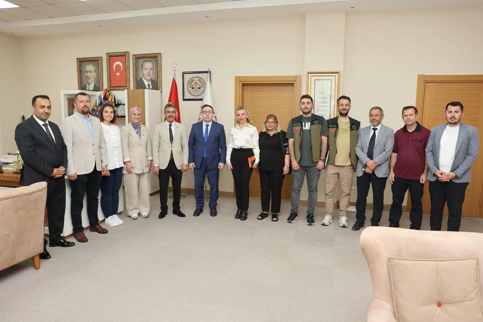 Sokak Hayvanları İçin Yeni Yaşam Alanı Geliyor