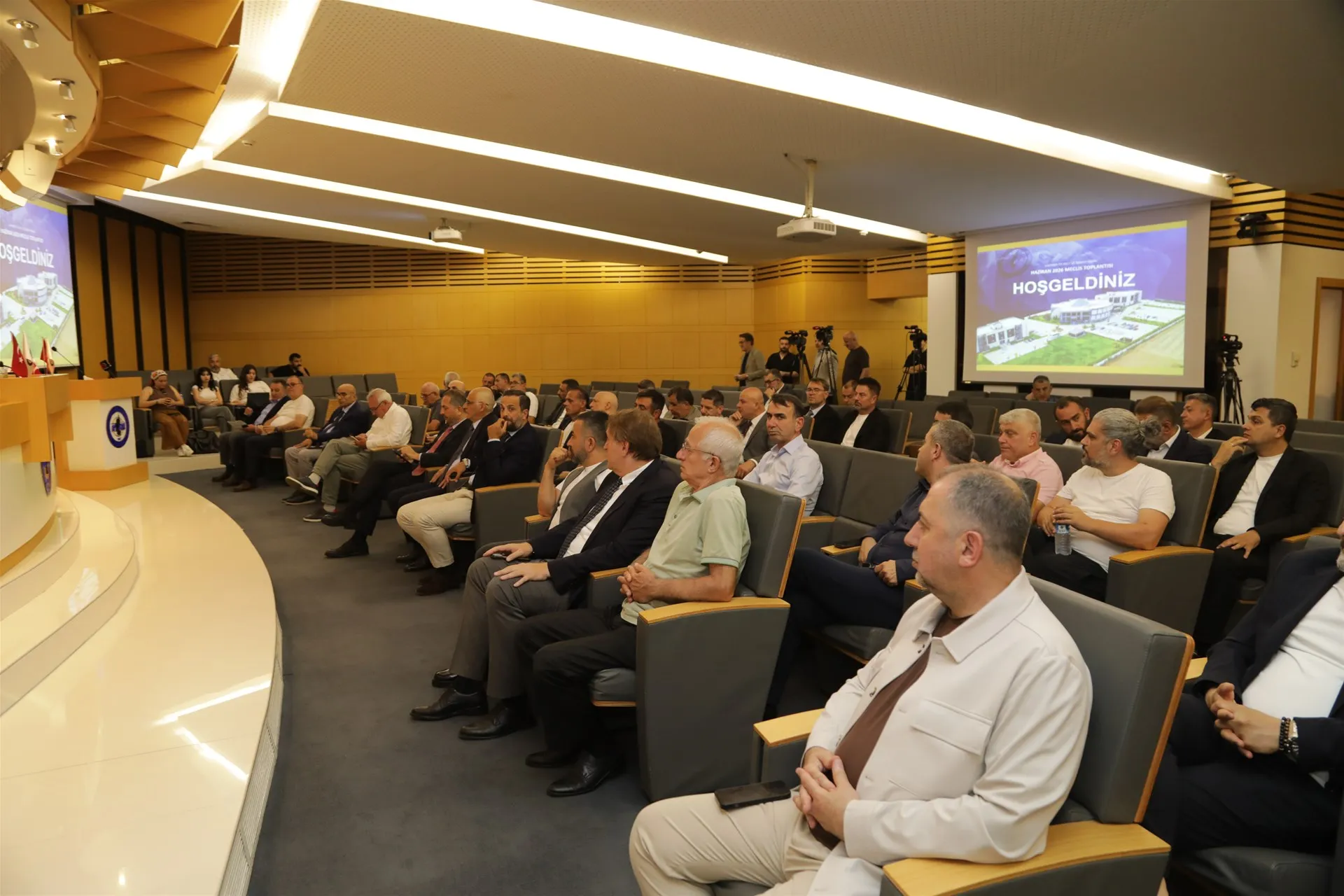 SATSO’nun AB Destekli Greenshift Projesi ile “Yeşil Dönüşüm Laboratuvarı” Kuruluyor